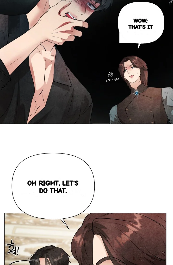 Even If The Duchess Wants To Chapter 44 - Page 67