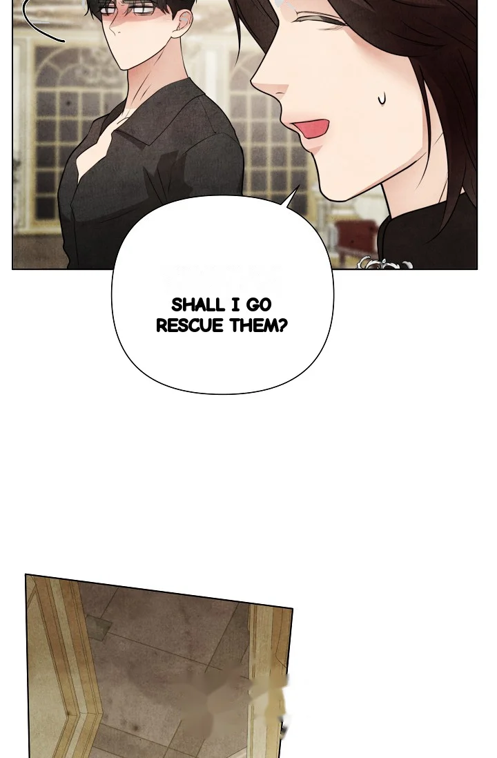 Even If The Duchess Wants To Chapter 44 - Page 68