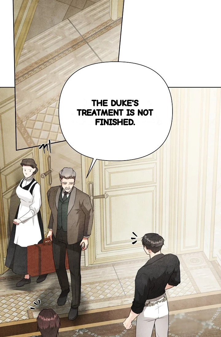 Even If The Duchess Wants To Chapter 44 - Page 69