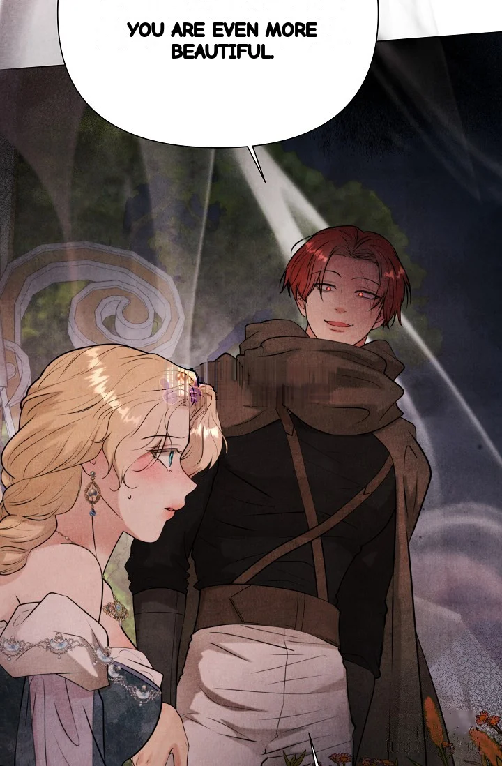 Even If The Duchess Wants To Chapter 44 - Page 7