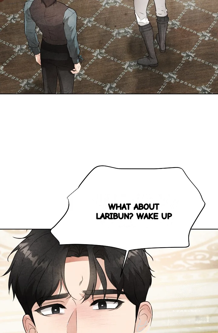Even If The Duchess Wants To Chapter 44 - Page 70