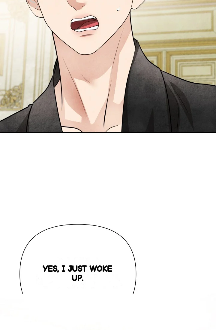 Even If The Duchess Wants To Chapter 44 - Page 71