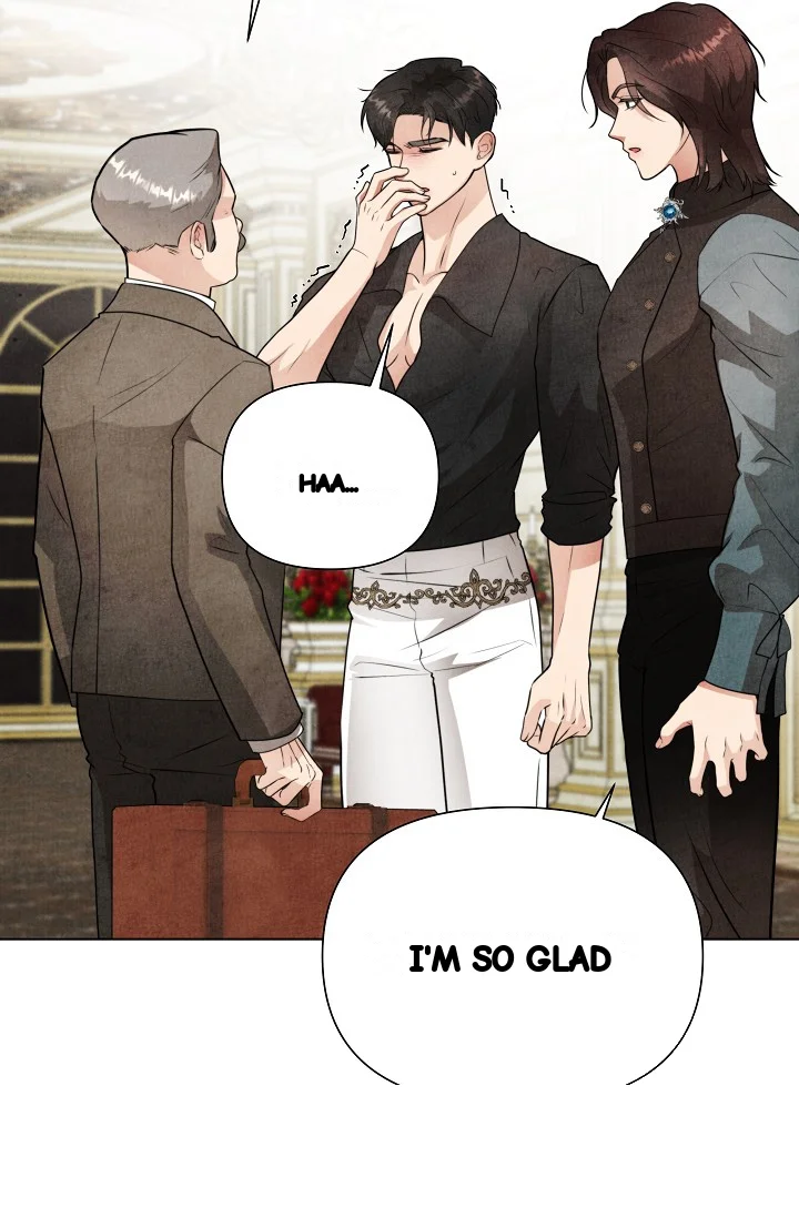 Even If The Duchess Wants To Chapter 44 - Page 72