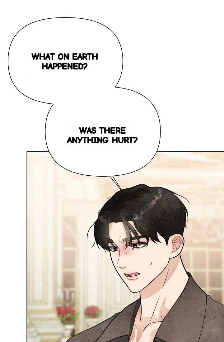 Even If The Duchess Wants To Chapter 44 - Page 74