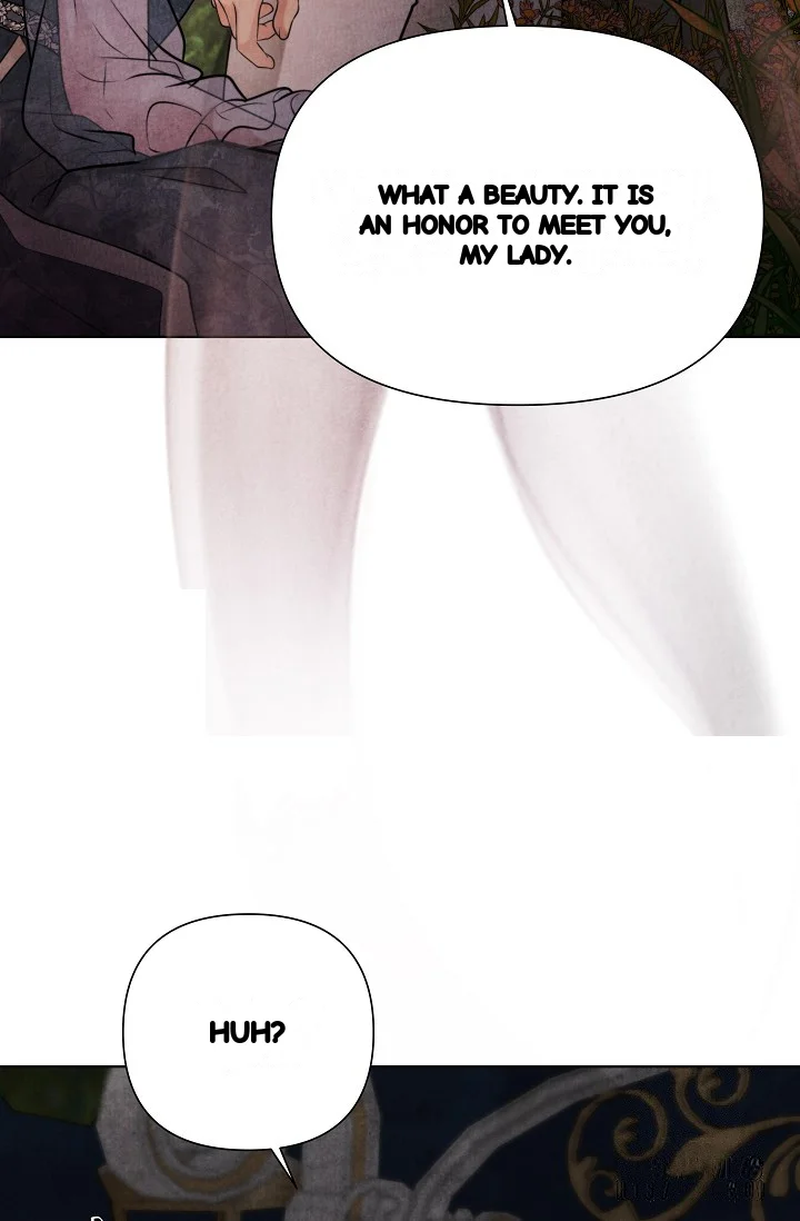 Even If The Duchess Wants To Chapter 44 - Page 8