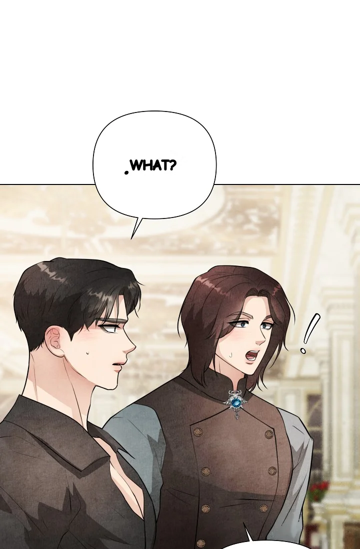 Even If The Duchess Wants To Chapter 44 - Page 81
