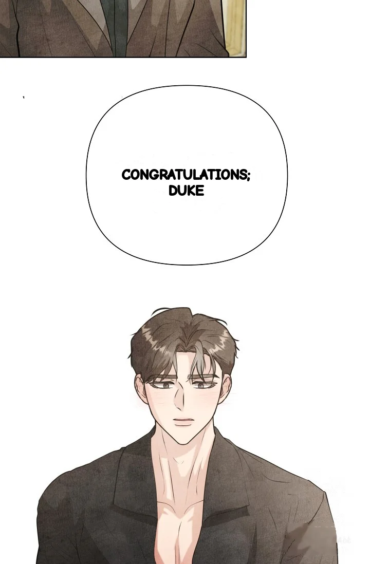 Even If The Duchess Wants To Chapter 44 - Page 85