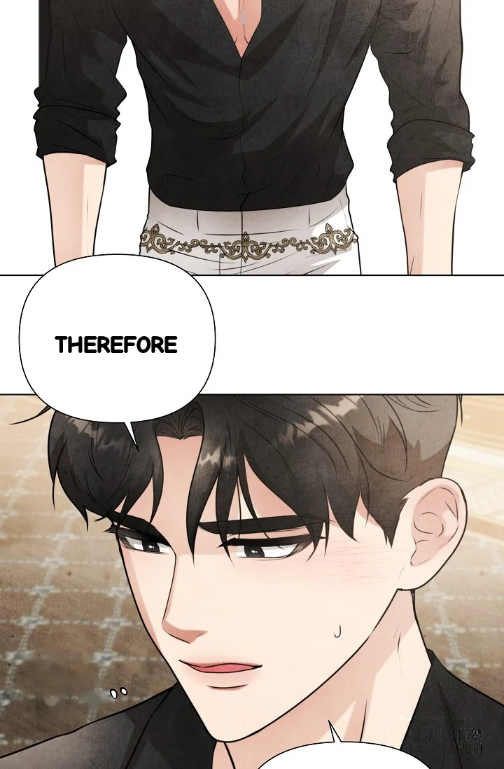 Even If The Duchess Wants To Chapter 44 - Page 86