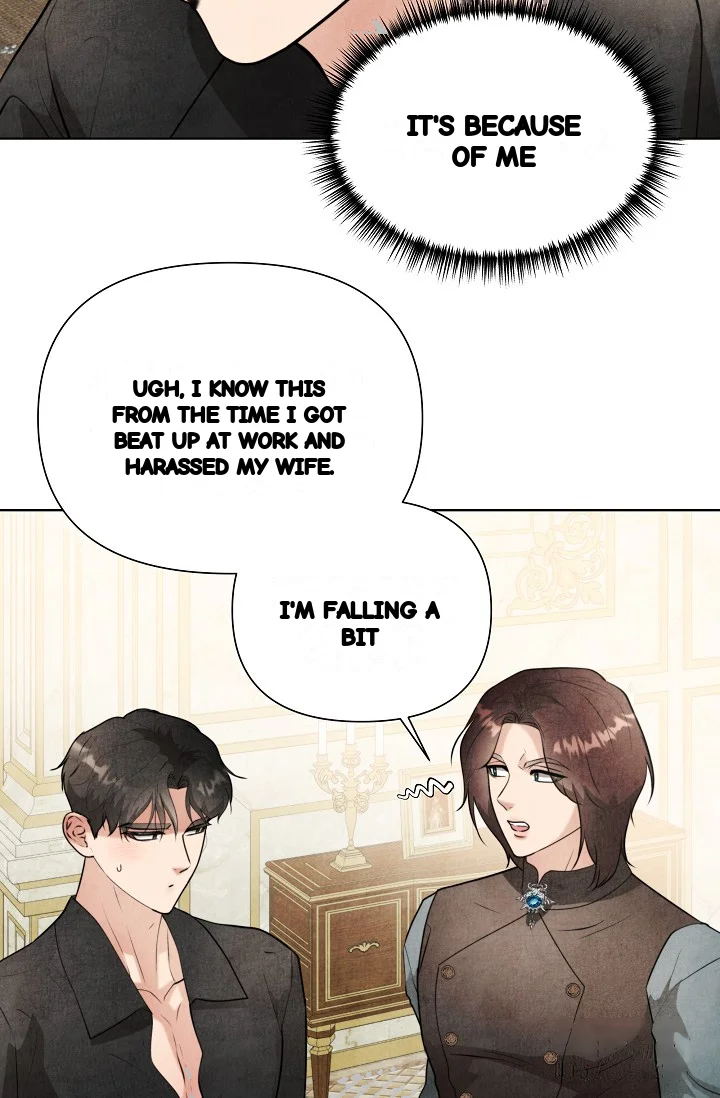 Even If The Duchess Wants To Chapter 44 - Page 90