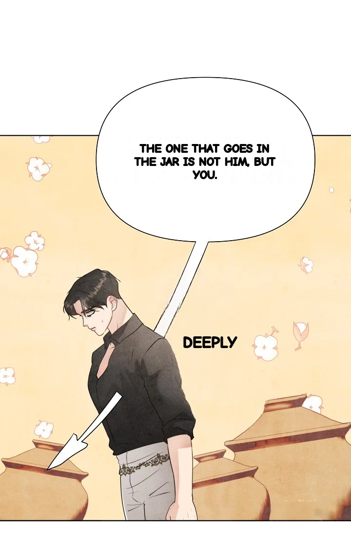 Even If The Duchess Wants To Chapter 44 - Page 92