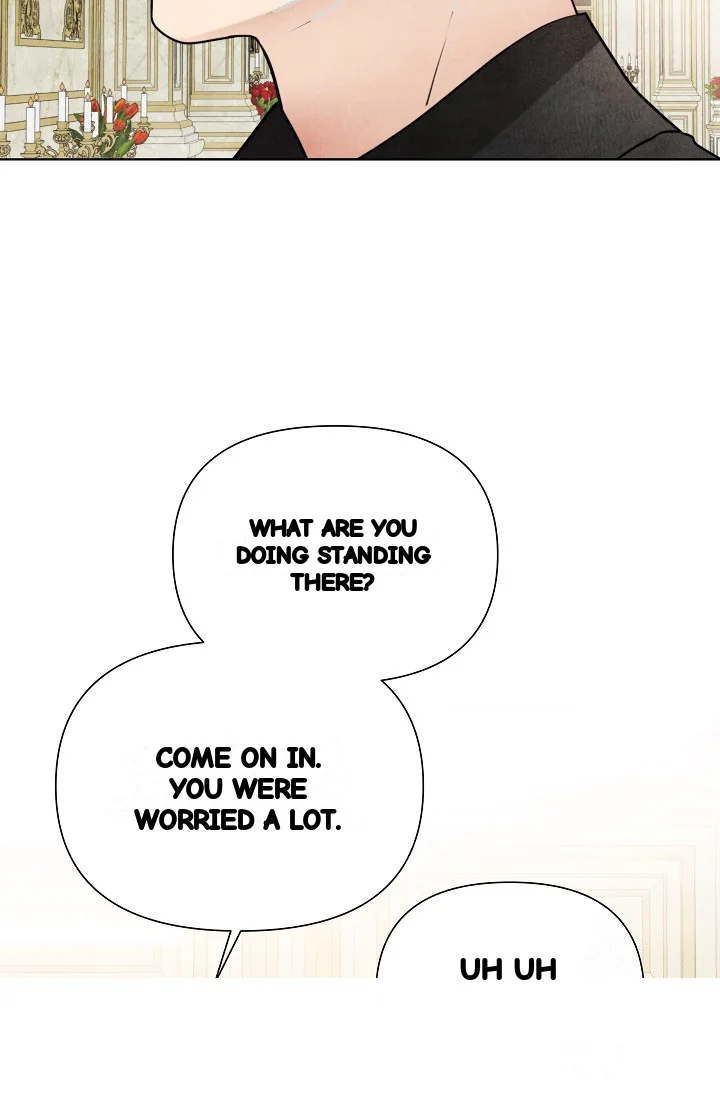 Even If The Duchess Wants To Chapter 44 - Page 95
