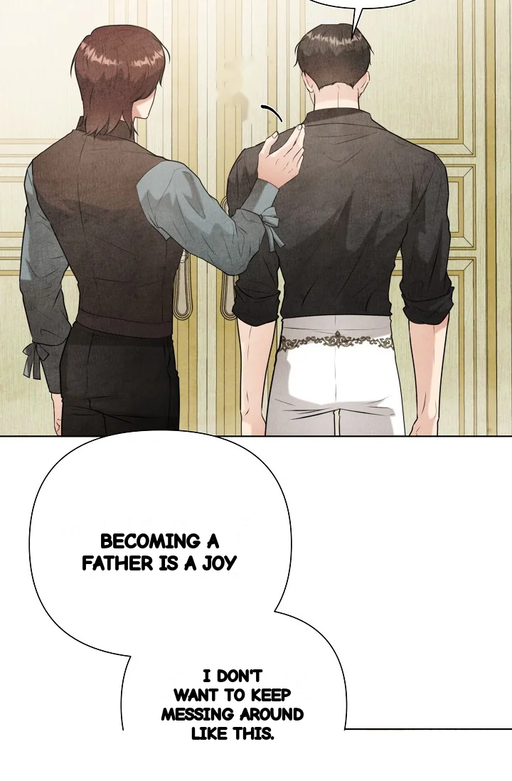 Even If The Duchess Wants To Chapter 44 - Page 96
