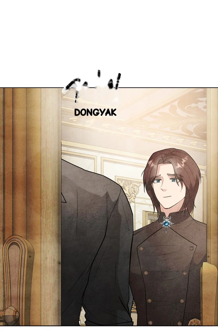 Even If The Duchess Wants To Chapter 44 - Page 99