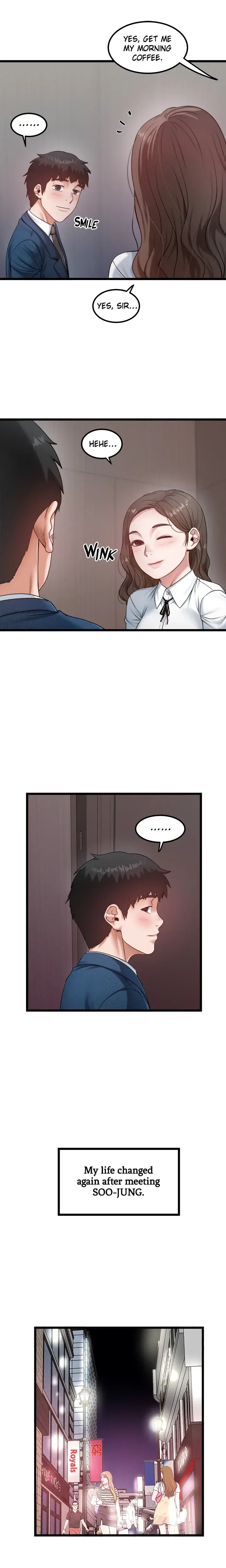 Even If The Duchess Wants To Chapter 45 - Page 3