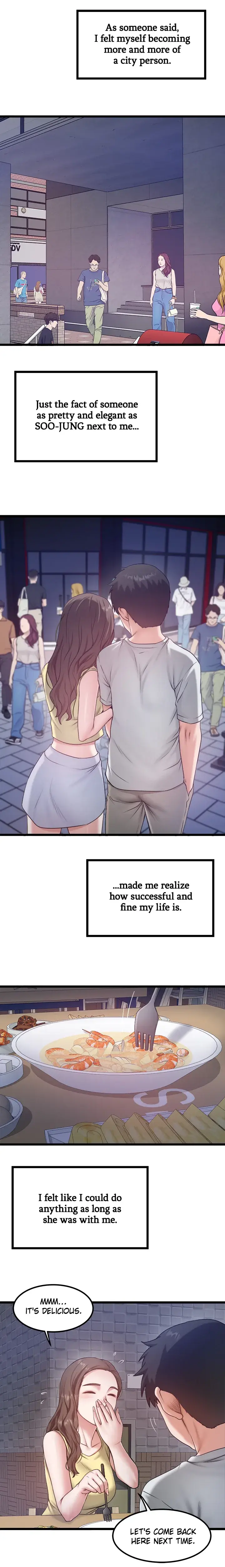 Even If The Duchess Wants To Chapter 45 - Page 4