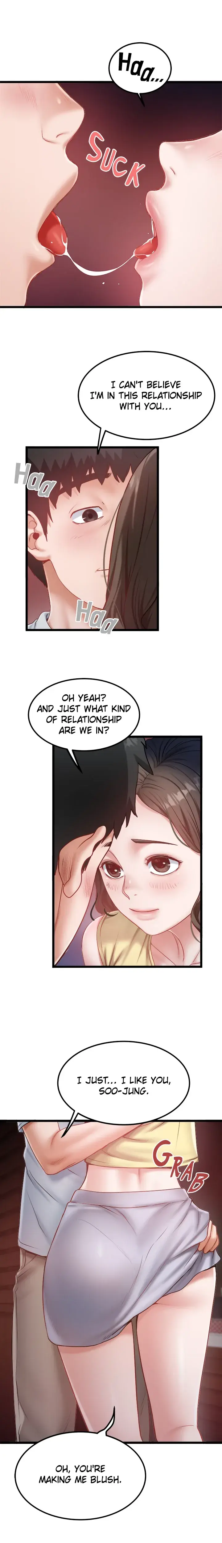 Even If The Duchess Wants To Chapter 45 - Page 6