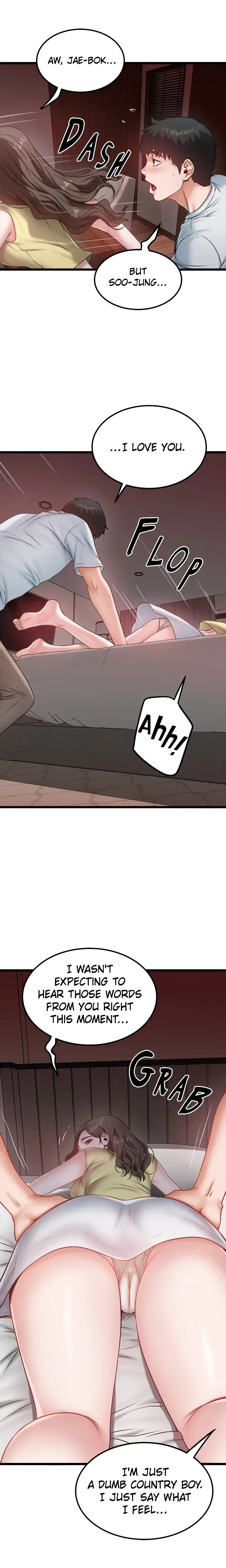 Even If The Duchess Wants To Chapter 45 - Page 7
