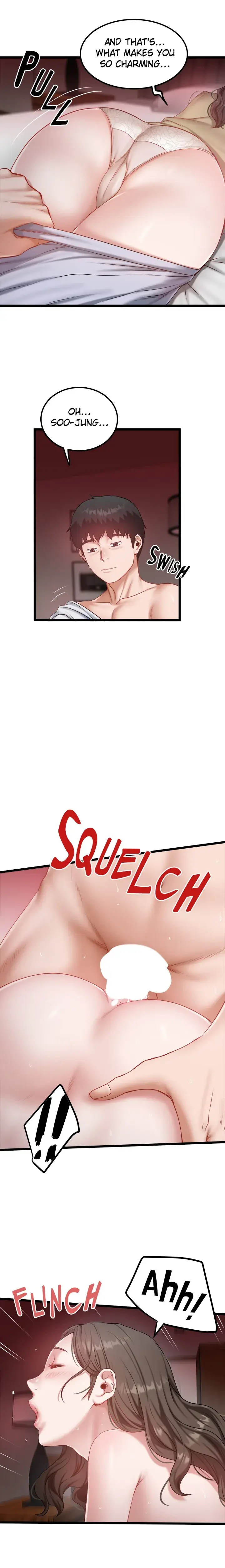 Even If The Duchess Wants To Chapter 45 - Page 8