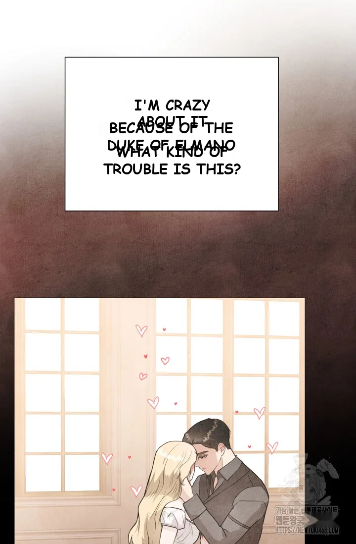 Even If The Duchess Wants To Chapter 5 - Page 10