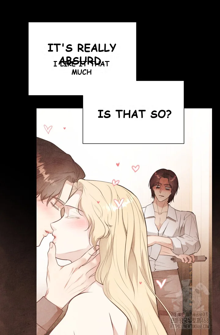Even If The Duchess Wants To Chapter 5 - Page 12