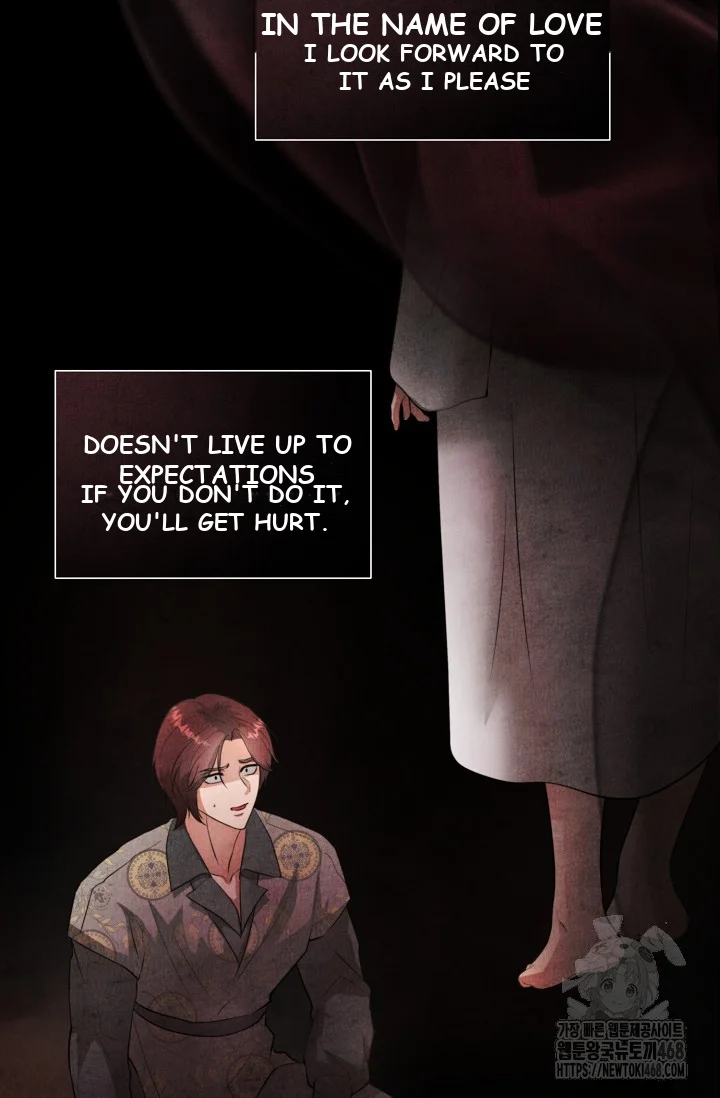 Even If The Duchess Wants To Chapter 5 - Page 18