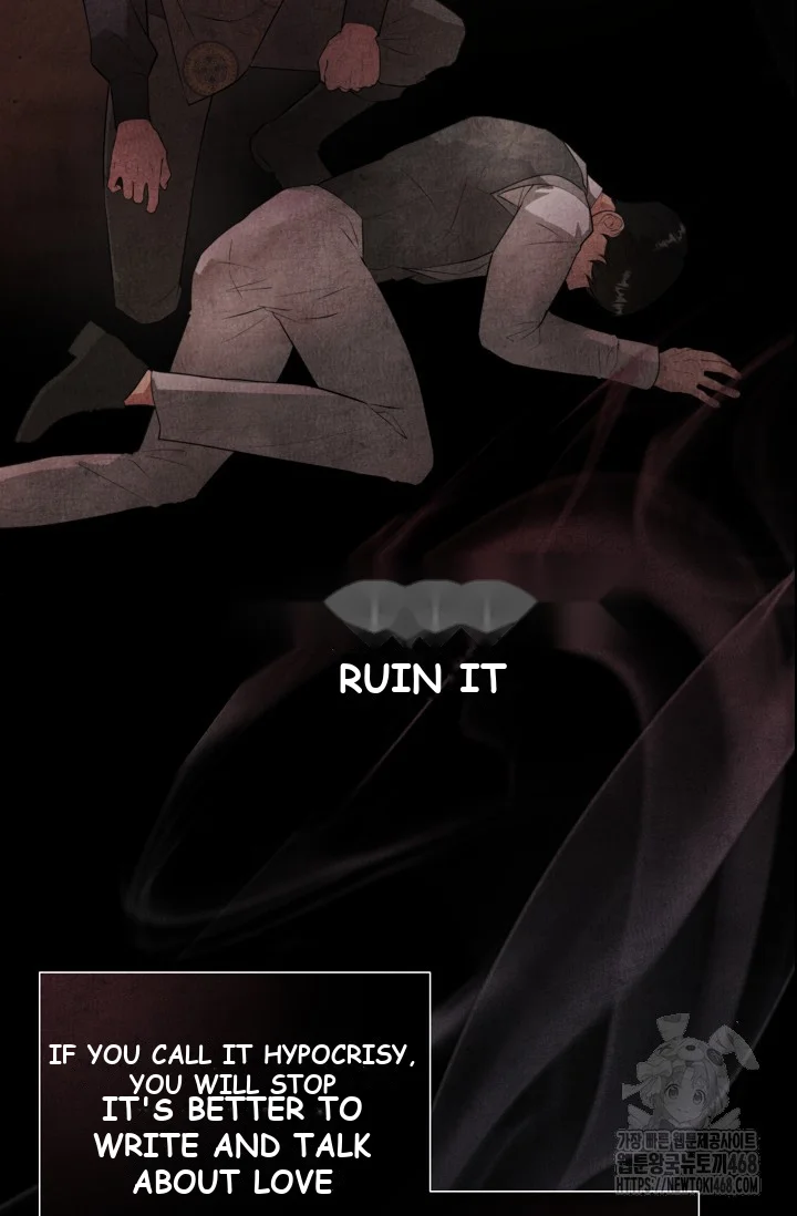Even If The Duchess Wants To Chapter 5 - Page 19