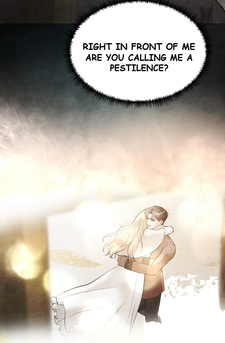 Even If The Duchess Wants To Chapter 5 - Page 23
