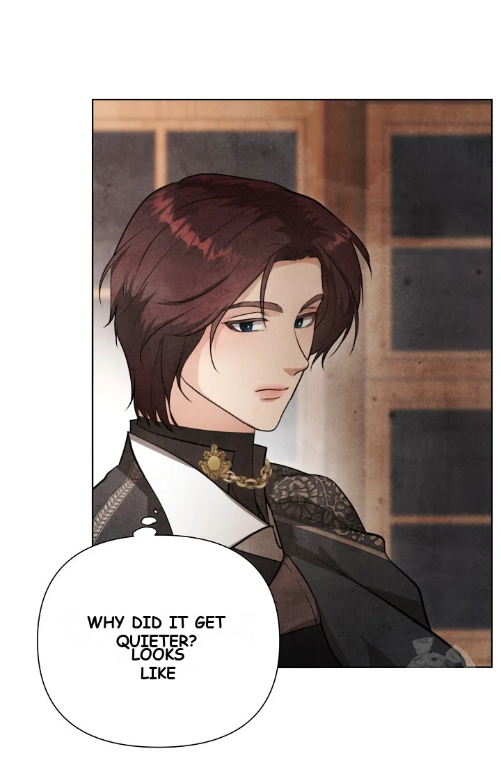 Even If The Duchess Wants To Chapter 5 - Page 26