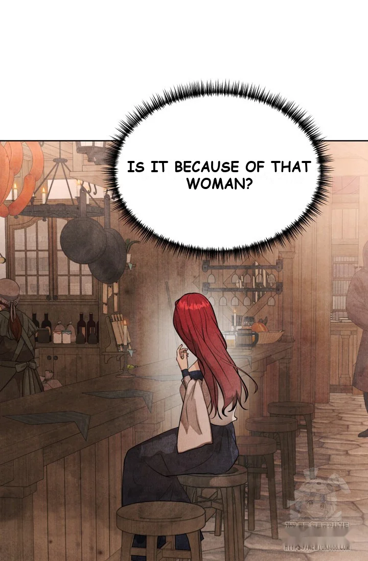 Even If The Duchess Wants To Chapter 5 - Page 27