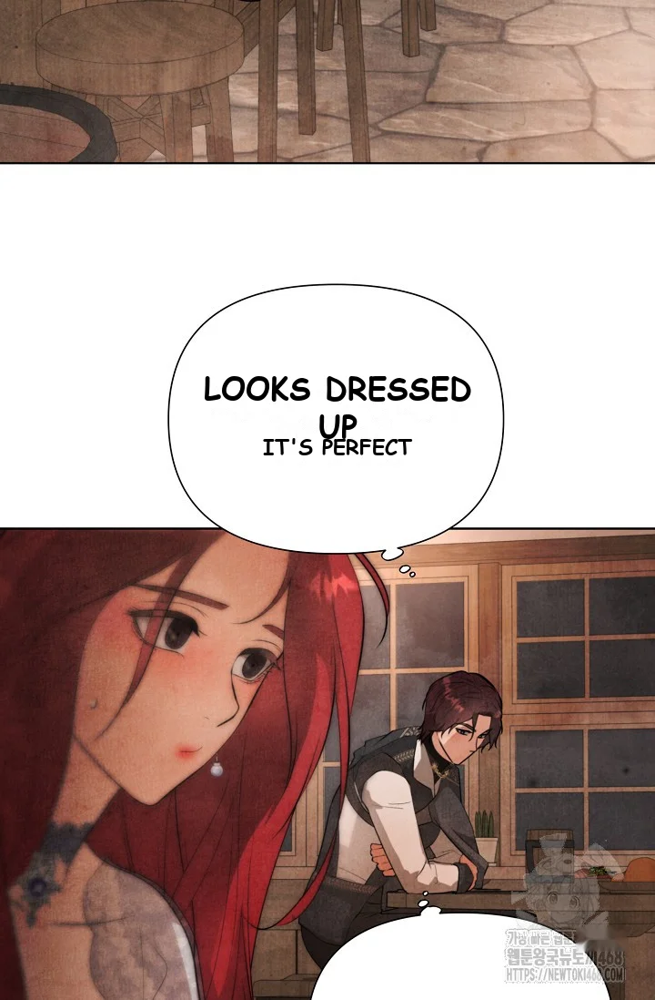 Even If The Duchess Wants To Chapter 5 - Page 28