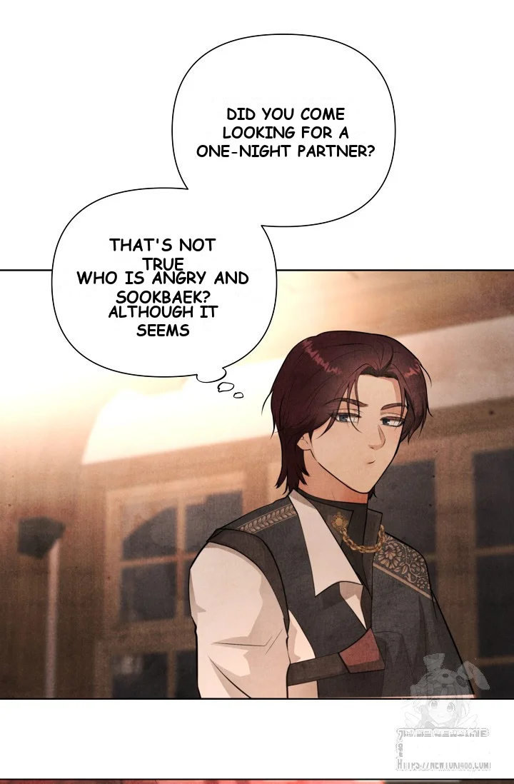 Even If The Duchess Wants To Chapter 5 - Page 30