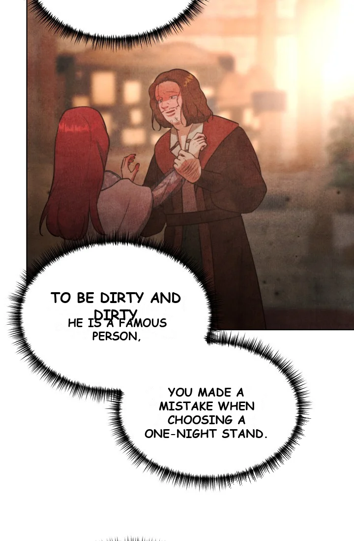 Even If The Duchess Wants To Chapter 5 - Page 35