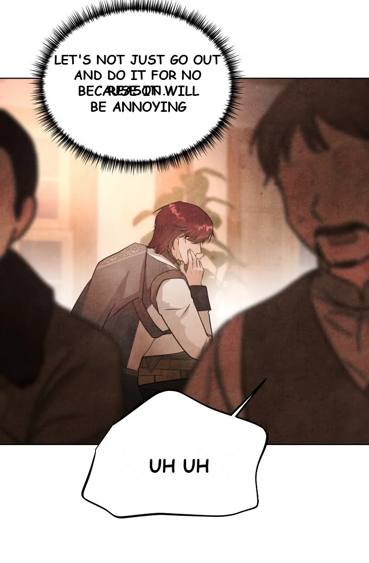 Even If The Duchess Wants To Chapter 5 - Page 36