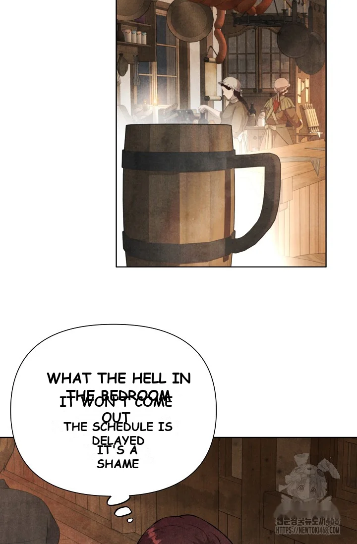 Even If The Duchess Wants To Chapter 5 - Page 4