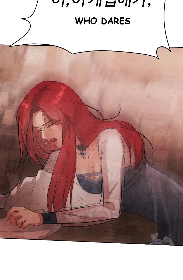Even If The Duchess Wants To Chapter 5 - Page 40