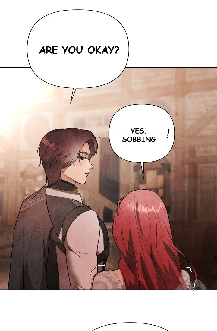 Even If The Duchess Wants To Chapter 5 - Page 58