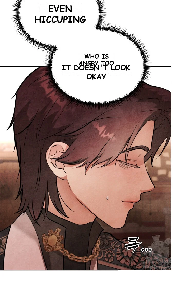 Even If The Duchess Wants To Chapter 5 - Page 60