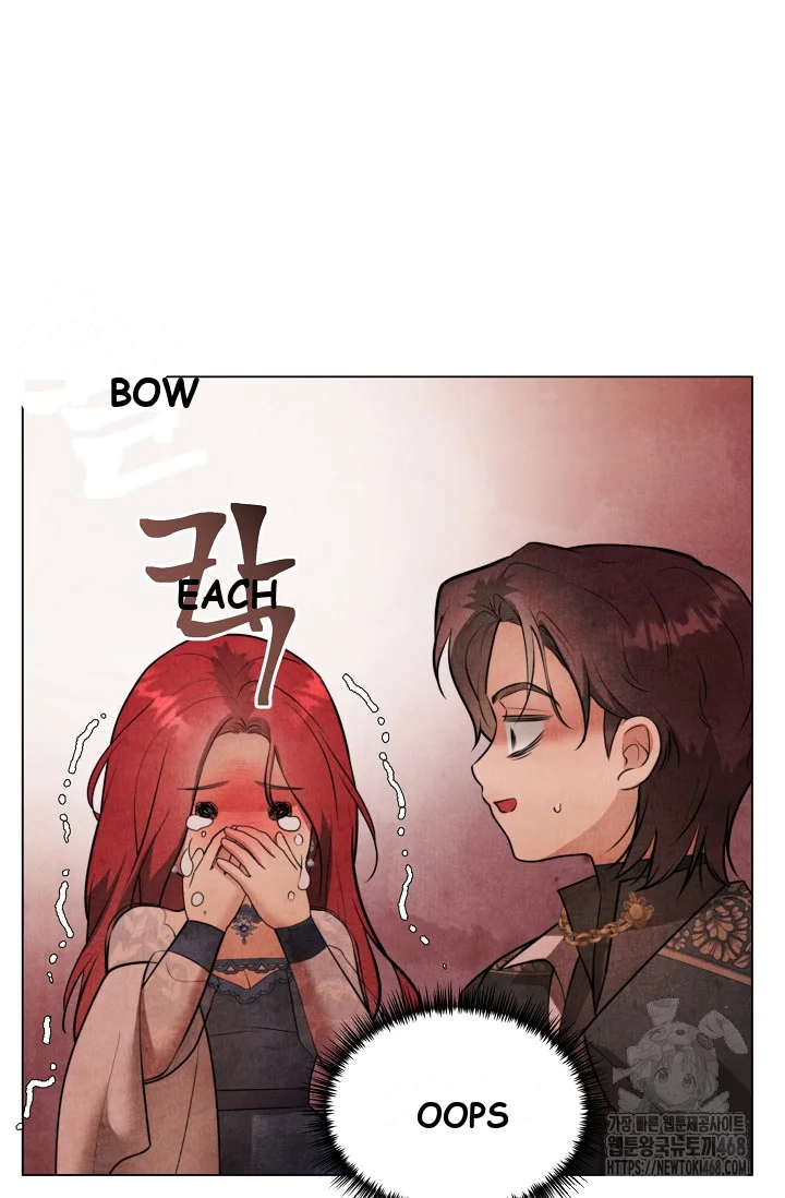 Even If The Duchess Wants To Chapter 5 - Page 61
