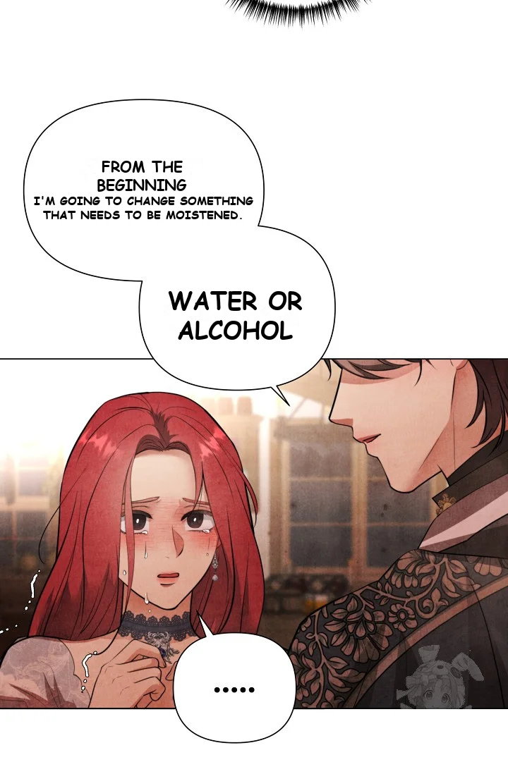 Even If The Duchess Wants To Chapter 5 - Page 62