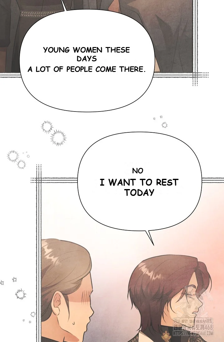 Even If The Duchess Wants To Chapter 5 - Page 7