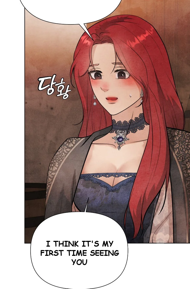 Even If The Duchess Wants To Chapter 5 - Page 71