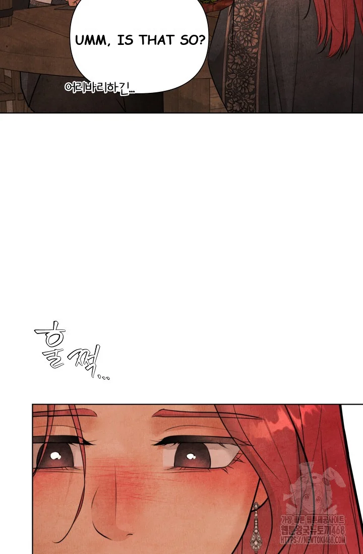 Even If The Duchess Wants To Chapter 5 - Page 73