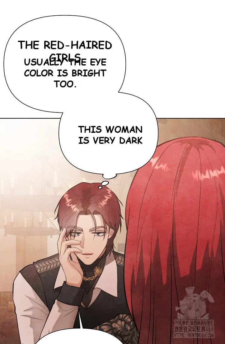 Even If The Duchess Wants To Chapter 5 - Page 75