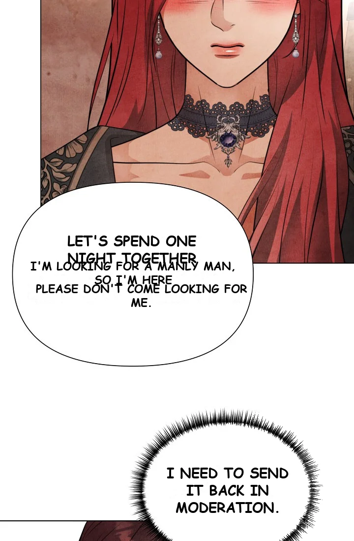 Even If The Duchess Wants To Chapter 5 - Page 77