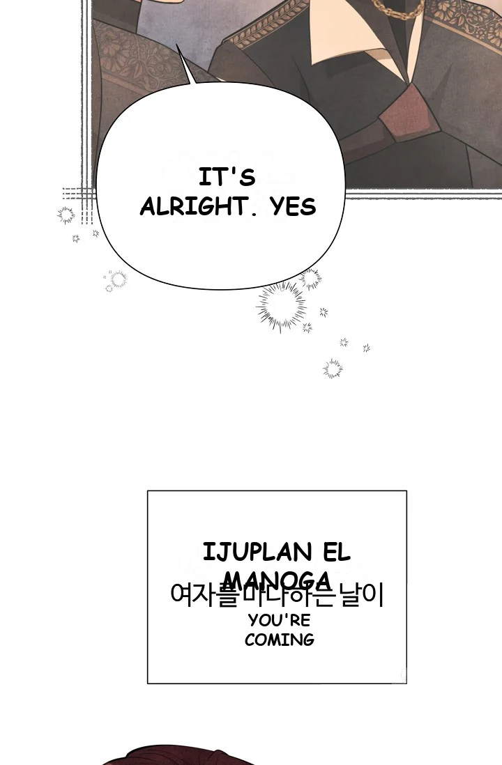 Even If The Duchess Wants To Chapter 5 - Page 8