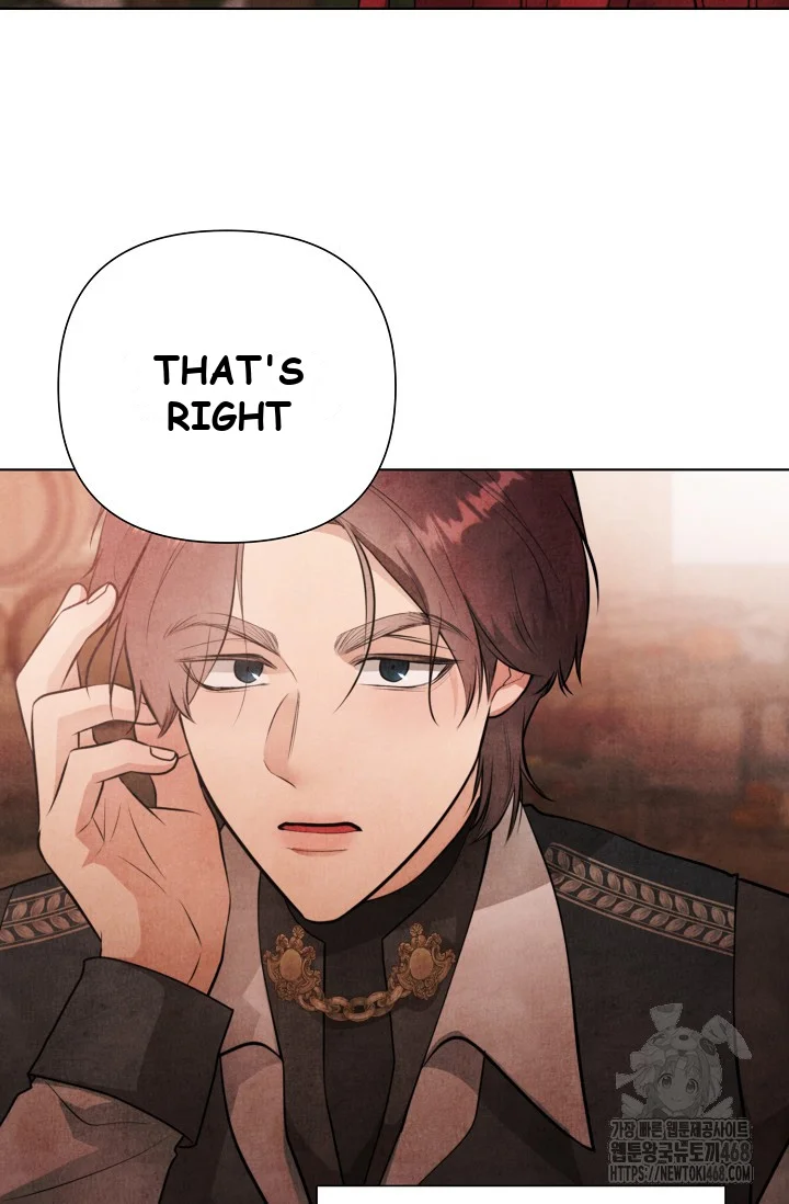 Even If The Duchess Wants To Chapter 5 - Page 88