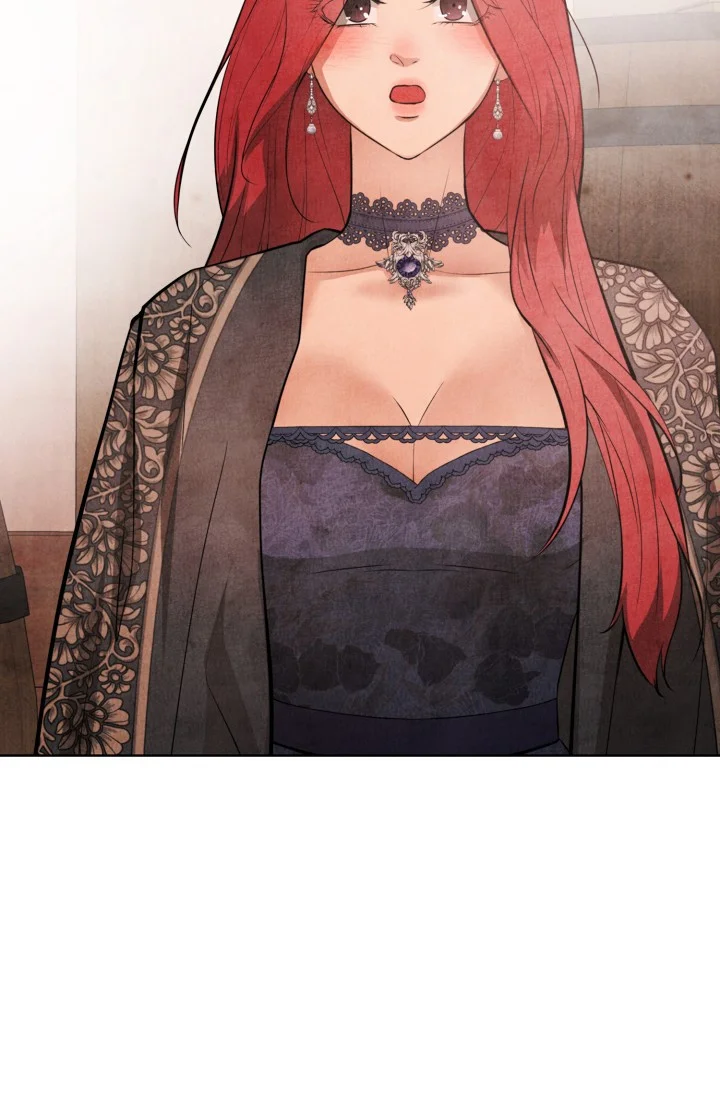 Even If The Duchess Wants To Chapter 5 - Page 91