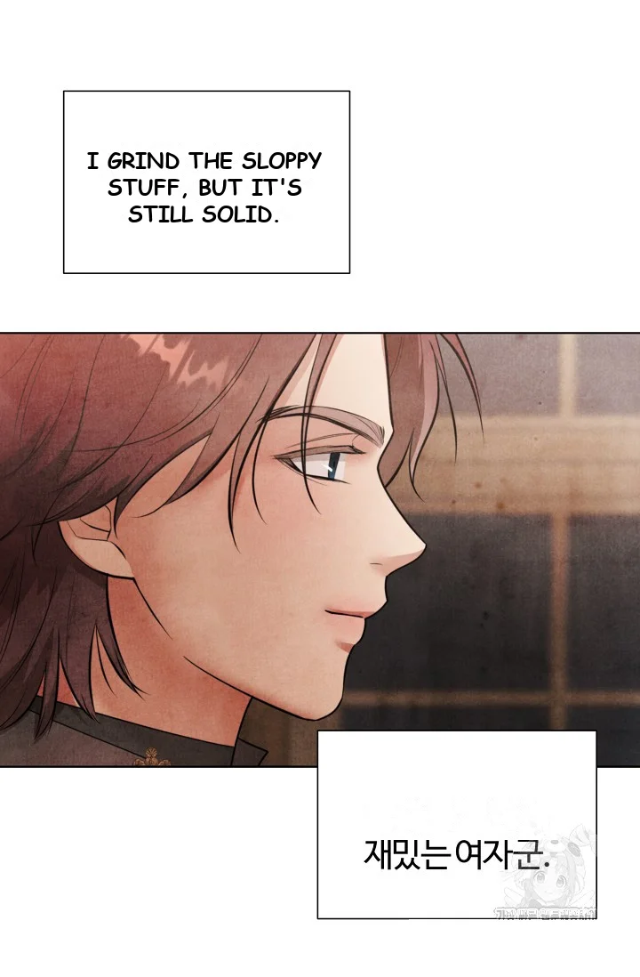 Even If The Duchess Wants To Chapter 5 - Page 95