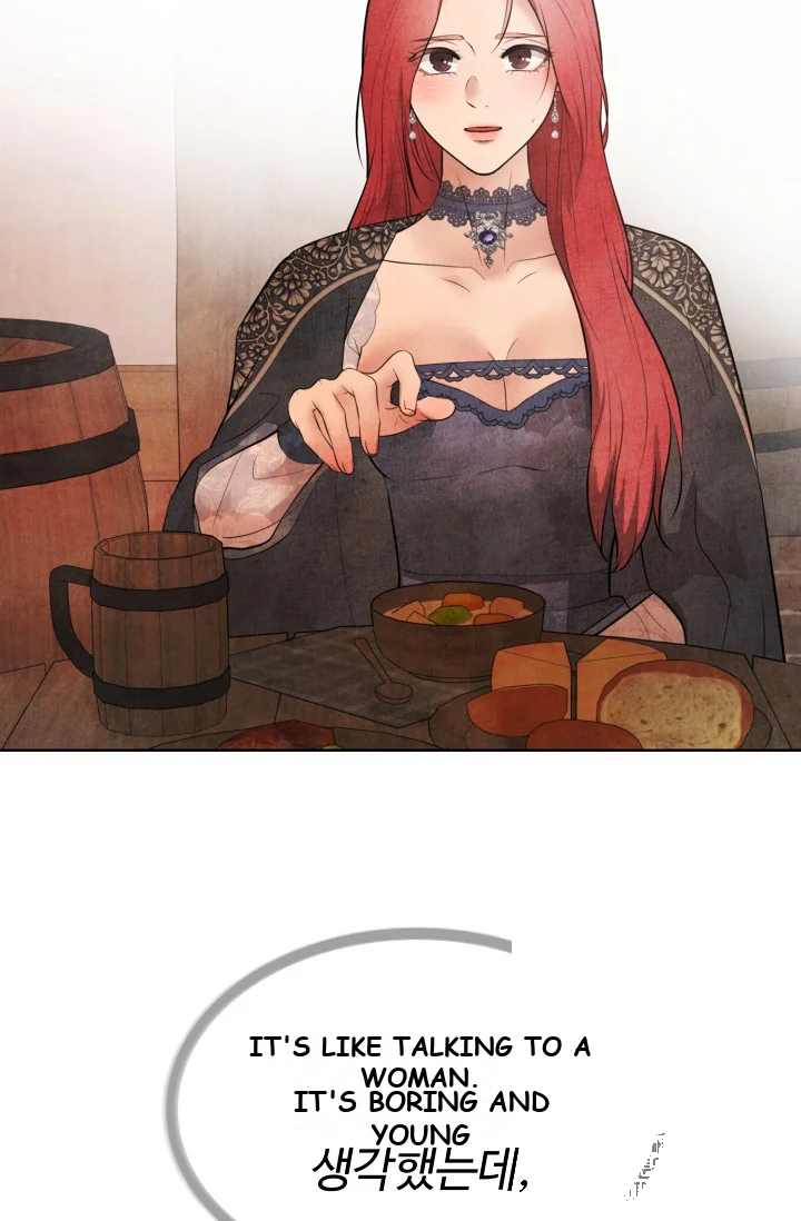 Even If The Duchess Wants To Chapter 5 - Page 97