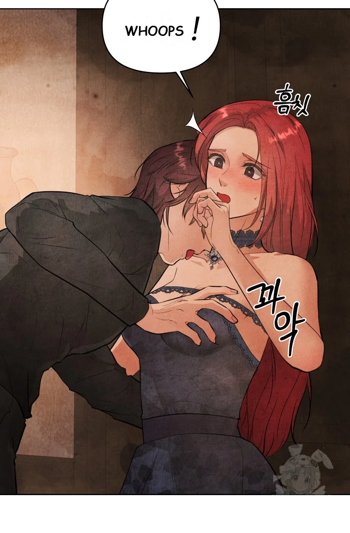 Even If The Duchess Wants To Chapter 6 - Page 20